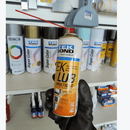 Óleo Desengripante TekBond TekLub 300ml
