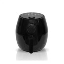 Air Fryer Tronos AF4001 3L 1400W 127V Preta – Fritadeira Sem Óleo Rápida e Prática