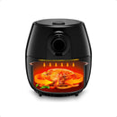 Air Fryer 3L Tronos 1400W 220V | Fritadeira Sem Óleo Compacta