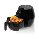 Air Fryer Tronos AF4001 3L 1400W 127V Preta – Fritadeira Sem Óleo Rápida e Prática