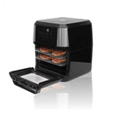 Air Fryer 12L Tronos 1700W 220V Touch | Fritadeira Grande Sem Óleo