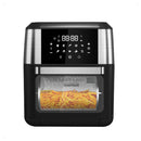 Air Fryer 12L Tronos 1700W 220V Touch | Fritadeira Grande Sem Óleo