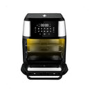 Air Fryer 12L Tronos 1700W 220V Touch | Fritadeira Grande Sem Óleo