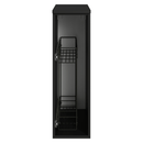 Balcão Porta-Temperos 20 cm Suspenso Preto Nice Madesa