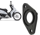 Coletor Admissão Pop 110i Biz 110i Biz 125 2018/