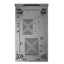 Gabinete Gamer BRX CA-056BK Zephyra Vidro Temperado RGB