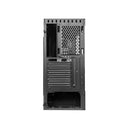 Gabinete Gamer BRX Titan CA-053 ATX RGB Com 3 Fans