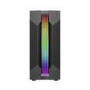 Gabinete Gamer K-Mex Bifrost VI CG-01A9 ATX Vidro Temperado RGB