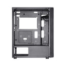 Gabinete Gamer K-Mex Bifrost VI CG-01A9 ATX Vidro Temperado RGB