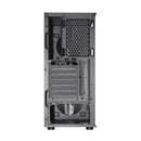 Gabinete Gamer K-Mex Bifrost VI CG-01A9 ATX Vidro Temperado RGB
