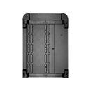 Gabinete Gamer K-Mex Curvo Aquário CG-01AG Vidro Temperado