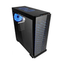 Gabinete Gamer KMEX CG-XXP9 Mid Tower Micro-ATX Mini-ITX