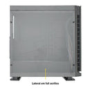 Gabinete Gamer KMEX CG-XXP9 Mid Tower Micro-ATX Mini-ITX