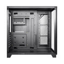 Gabinete Gamer K-Mex Space ATX CG-P2R4 Vidro Temperado