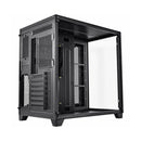 Gabinete Gamer K-Mex Space ATX CG-P2R4 Vidro Temperado