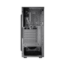Gabinete Gamer K-Mex Yaiba I CG-05AA ATX Vidro Temperado RGB
