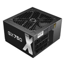 Fonte 750W 80 Plus Gold Gamemax GX750 Full Modular | Ideal para RTX