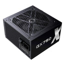 Fonte 750W 80 Plus Gold Gamemax GX750 Full Modular | Ideal para RTX
