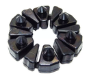 Bucha Coxim Coroa Fazer 250 Fz25 Lander 250 06 à 23