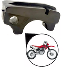 Guia Deslizante Corrente Balança Crf 230 07/19 Dianteiro Pequeno