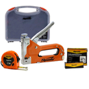 Kit Sparta Profissional – Grampeador + Trena + Grampos