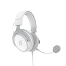 Headset Gamer Aplus Ignite V2 Multiplataforma P2 Branco
