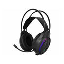 HEADSET GAMER AR89 SURROUND 7.1 CONEXÃO VIA USB LED