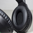 HEADSET GAMER AR89 SURROUND 7.1 CONEXÃO VIA USB LED