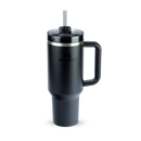 Copo Quencher Black 2.0 Stanley | 1.18L