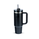 Copo Quencher Black 2.0 Stanley | 887ml