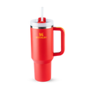 Copo Quencher Heat Wave Chili Stanley | 1.18L