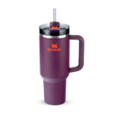 Copo Quencher Plum Stanley | 1,18L