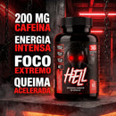 Termogênico Hell