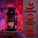 Termogênico Hell