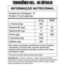 Termogênico Hell