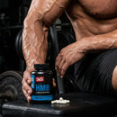 HMB 1500mg 90 Cápsulas