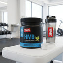 HMB 3000mg 120g