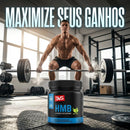 HMB 3000mg 120g