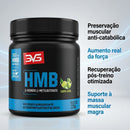 HMB 3000mg 120g