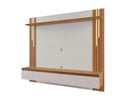 Painel para TV até 65" NT1345 1 Porta Com Led Notável Móveis
