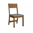 Conjunto de Mesa Helo Poliman com 4 Cadeiras Karlas