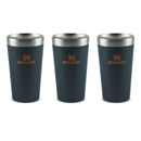 Kit 3 Copos Térmicos Stanley Twilight | 354ml