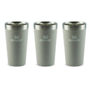 Kit 3 Copos Térmicos Stanley Ash | 354ml