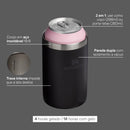 Can Cooler Stanley Black | 296ML