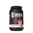 Isofreak Proteína Isolada 900g