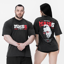 CAMISETA DRAGON +5