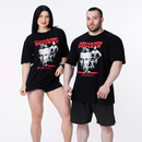 CAMISETA DRAGON LEGADO