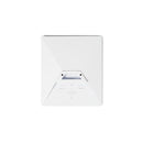 Starlink Mini Original  Kit Antena Starlink Portátil com Internet Via Satélite