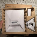 Starlink Mini Original  Kit Antena Starlink Portátil com Internet Via Satélite