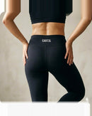 Legging Cart3l 3VS · Preta